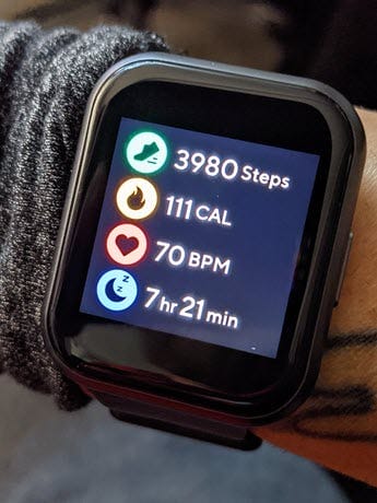 [Mise à jour : Déclaration X2] Les Wyze Watch 44 et 47 sont complètement différentes et nous ne savons pas pourquoi