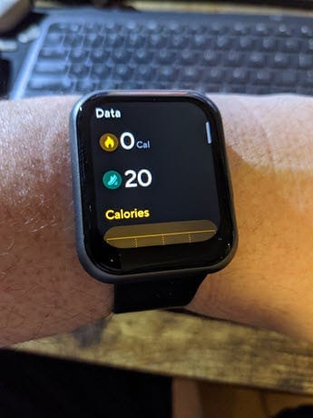 [Mise à jour : Déclaration X2] Les Wyze Watch 44 et 47 sont complètement différentes et nous ne savons pas pourquoi