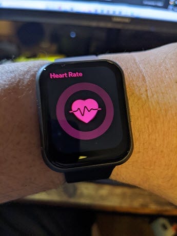 [Mise à jour : Déclaration X2] Les Wyze Watch 44 et 47 sont complètement différentes et nous ne savons pas pourquoi