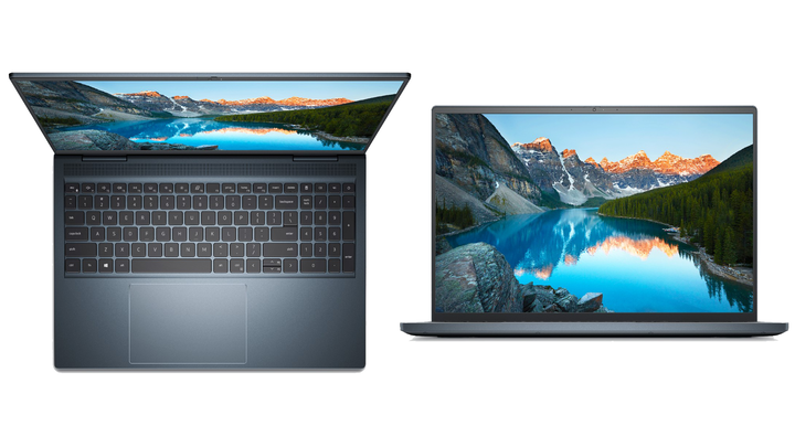 Con su nueva familia Inspiron, Dell tiene una computadora portátil para todos